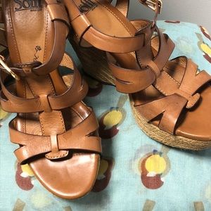 Sofft Women’s Sandal